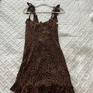 Shein dress size M